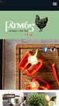 Mobile Screenshot of farm-65.com